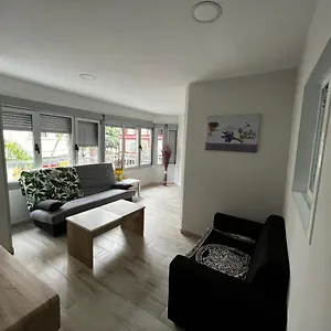  Apartment Isor Canteras Spain