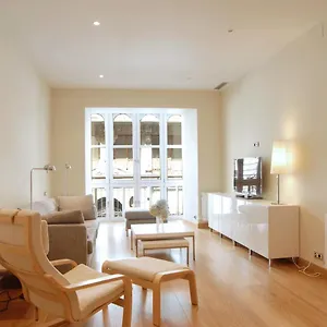  Apartment Go Donosti Zen Spain