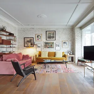 Apartment Dear Oldie By Feelfree Spain