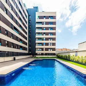 La Serna Premium Center Appartement Málaga