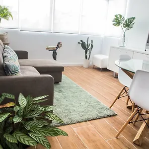  Apartment Palmas Spain